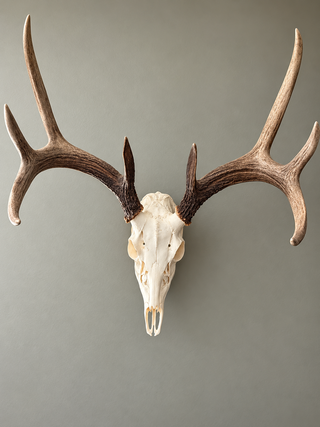 How to Prepare a European Skull Mount: A Canadian Hunter's Guide