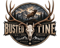 Busted Tine - Home